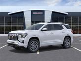 Thumbnail of 2026 Summit White GMC Terrain