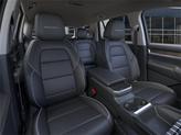 Thumbnail of 2026 Summit White GMC Terrain