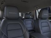 Thumbnail of 2026 Summit White GMC Terrain