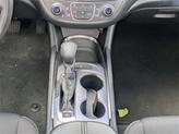 Thumbnail of 2023 Mosaic Black Metallic Chevrolet Malibu