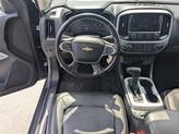 Thumbnail of 2020 Satin Steel Metallic Chevrolet Colorado