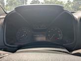 Thumbnail of 2020 Satin Steel Metallic Chevrolet Colorado