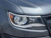 Thumbnail of 2020 Satin Steel Metallic Chevrolet Colorado