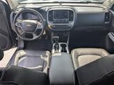 Thumbnail of 2020 Satin Steel Metallic Chevrolet Colorado
