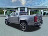 Thumbnail of 2020 Satin Steel Metallic Chevrolet Colorado