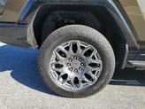 Thumbnail of 2025 Deep Aurora Metallic (Dark Bronze) GMC HUMMER EV Pickup