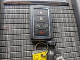 Thumbnail of 2022 Baltic Gray Metallic Clearcoat Jeep Wagoneer