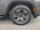 Thumbnail of 2022 Baltic Gray Metallic Clearcoat Jeep Wagoneer