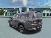 Thumbnail of 2022 Baltic Gray Metallic Clearcoat Jeep Wagoneer