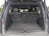 Thumbnail of 2022 Baltic Gray Metallic Clearcoat Jeep Wagoneer