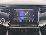Thumbnail of 2022 Baltic Gray Metallic Clearcoat Jeep Wagoneer