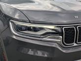Thumbnail of 2022 Baltic Gray Metallic Clearcoat Jeep Wagoneer