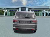 Thumbnail of 2022 Baltic Gray Metallic Clearcoat Jeep Wagoneer