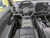 Thumbnail of 2023 Pearl White Tricoat Nissan Pathfinder