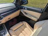 Thumbnail of 2021 Arctic Grey Metallic BMW X7