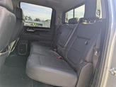 Thumbnail of 2025 Sterling Metallic GMC Sierra 2500
