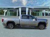Thumbnail of 2025 Sterling Metallic GMC Sierra 2500