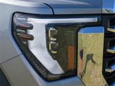 Thumbnail of 2025 Sterling Metallic GMC Sierra 2500