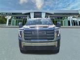 Thumbnail of 2025 Sterling Metallic GMC Sierra 2500