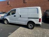 Thumbnail of 2019 Cloud White Nissan NV200