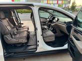 Thumbnail of 2019 White Honda Odyssey