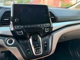 Thumbnail of 2019 White Honda Odyssey