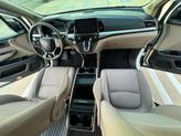 Thumbnail of 2019 White Honda Odyssey