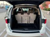 Thumbnail of 2019 White Honda Odyssey