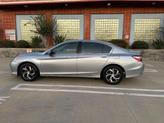 Thumbnail of 2017 Silver Honda Accord