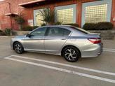 Thumbnail of 2017 Silver Honda Accord