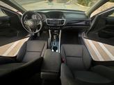 Thumbnail of 2017 Silver Honda Accord