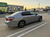 Thumbnail of 2017 Silver Honda Accord