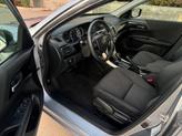 Thumbnail of 2017 Silver Honda Accord