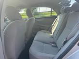 Thumbnail of 2011 Classic Silver Metallic Toyota Corolla