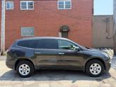 Thumbnail of 2016 Tungsten Metallic Chevrolet Traverse