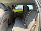 Thumbnail of 2016 Tungsten Metallic Chevrolet Traverse