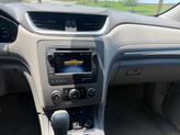 Thumbnail of 2016 Tungsten Metallic Chevrolet Traverse