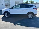 Thumbnail of 2018 WHITE Ford Escape