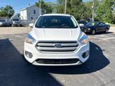 Thumbnail of 2018 WHITE Ford Escape