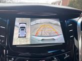 Thumbnail of 2015 Radiant Silver Metallic Cadillac Escalade