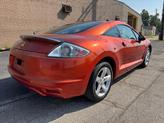Thumbnail of 2009 Sunset Pearlescent Mitsubishi Eclipse