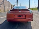 Thumbnail of 2009 Sunset Pearlescent Mitsubishi Eclipse