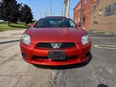 Thumbnail of 2009 Sunset Pearlescent Mitsubishi Eclipse