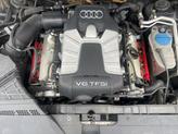 Thumbnail of 2011 Brilliant Black/Black Roof Audi S5
