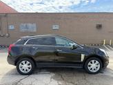 Thumbnail of 2015 Black Raven Cadillac SRX