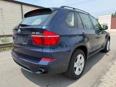 Thumbnail of 2012 Deep Sea Blue Metallic BMW X5
