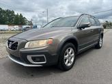 Thumbnail of 2011 BROWN Volvo XC70