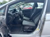 Thumbnail of 2019 Ingot Silver Metallic Ford Fiesta