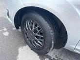Thumbnail of 2019 Ingot Silver Metallic Ford Fiesta