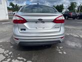 Thumbnail of 2019 Ingot Silver Metallic Ford Fiesta